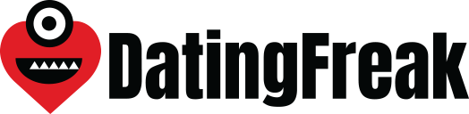 datingfreak.com logo