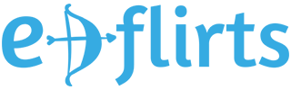 e-flirts.com logo